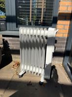 Sencys Oliegevulde Radiator - Model 10002433, Ophalen, Gebruikt, Overige soorten, Elektrisch