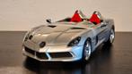 Minichamps Mercedes McLaren SLR Stirling Moss 1:18, Hobby en Vrije tijd, Modelauto's | 1:18, Ophalen of Verzenden, Nieuw, Auto