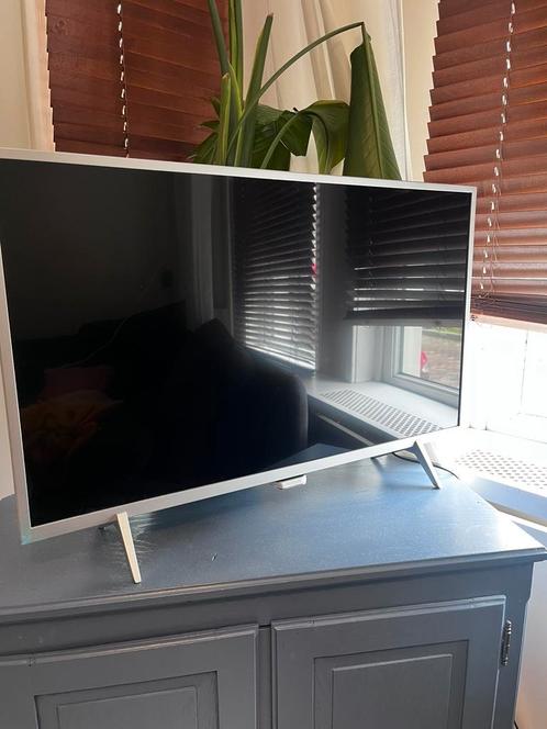 Philips 32 inch Smart TV (32PFS6402/12) – Full HD Smart TV, Audio, Tv en Foto, Televisies, Zo goed als nieuw, 80 tot 100 cm, Philips