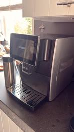 Hipresso DP2002 espressomachine - Zo goed als nieuw!, Ophalen, Afneembaar waterreservoir, Koffiemachine, Gemalen koffie