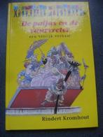 Een vrolijk verhaal van Rindert Kromhout, Ophalen of Verzenden, Gelezen, Fictie algemeen