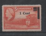 A73 Suriname 184c postfris, Postzegels en Munten, Postzegels | Suriname, Verzenden, Postfris
