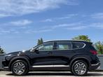 Hyundai Santa Fe 1.6 T-GDI PHEV 265 PK Comfort Smart 7p. | 7, Gebruikt, Euro 6, 4 cilinders, 7 stoelen