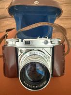 Voigtlander Prominent Camera, Ophalen of Verzenden