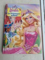 Barbie, De prinsessen-school, Ophalen of Verzenden, Zo goed als nieuw