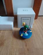 Demons and Wonders-beeldje
Marvin the Martian, Verzamelen, Stripfiguren, Ophalen of Verzenden, Looney Tunes, Nieuw, Beeldje of Figuurtje