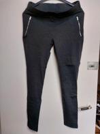 Esmara, maat L, Legging, Zwart, Maat 40/42 (M), Ophalen of Verzenden