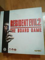 Resident Evil 2 The Board Game, Een of twee spelers, Verzenden, Zo goed als nieuw, Steamforged Games