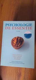 Robert L. Johnson - Psychologie, Ophalen of Verzenden, Zo goed als nieuw, Robert L. Johnson; Vivian McCann; Philip G. Zimbardo; Arno Braam