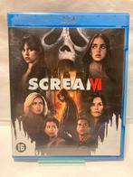 SCREAM 6 (BLURAY), Horror, Carduelis & Media, Ophalen of Verzenden, Syran@live.nl