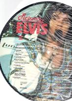 45 Pictures of Elvis II - picture disc in hoes, Cd's en Dvd's, Vinyl | Filmmuziek en Soundtracks, Ophalen of Verzenden, Zo goed als nieuw