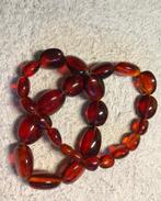 Ketting, Sieraden, Tassen en Uiterlijk, Kettingen, Nieuw, Ophalen of Verzenden, Steen of Mineraal, Met edelsteen