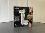 Braun Silk-épil 9002 Flex Wet & Dry epilator, Ophalen of Verzenden, Scheren en Epileren