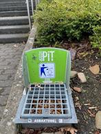 Droppit Asbaktegel, Ophalen of Verzenden