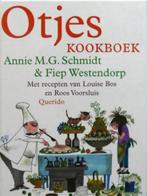 Annie M.G. Schmidt # Otjes Kookboek, Boeken, Ophalen of Verzenden, Fictie algemeen, Zo goed als nieuw