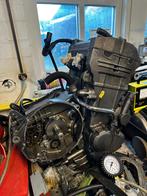 Motorblok Yamaha TDM 900, Motoren, Ophalen, Gebruikt