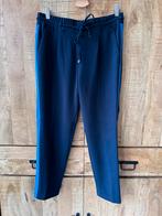 Opus pantalon donkerblauw maat 38, Maat 38/40 (M), Blauw, Nieuw, Ophalen of Verzenden