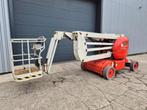 Manitou 150 AETJL BI ENERGY Knikarmhoogwerker (bj 2013)