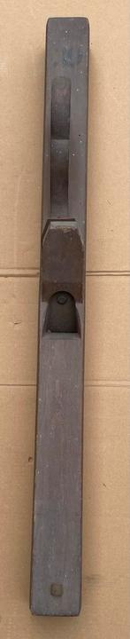 Antieke Rijschaaf, Ophalen, Gebruikt