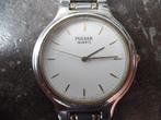 Pulsar quartz, Staal, Gebruikt, Polshorloge, Ophalen