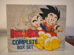 Dragon Ball serie Manga Box set, Boeken, Stripboeken, Complete serie of reeks, Ophalen of Verzenden, Zo goed als nieuw