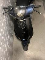 Piaggio zip 2016 (wok), Fietsen en Brommers, Scooters | Piaggio, Gebruikt, Zip, Ophalen of Verzenden, Benzine