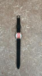 Ajax horloge, Ophalen of Verzenden, Zo goed als nieuw, Jongen of Meisje