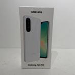 Samsung Galaxy A26 5G 128GB Wit Nieuw in Seal, Ophalen of Verzenden, Nieuw
