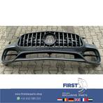 W190 GT - R AMG FACELIFT VOORBUMPER COMPLEET A1908858500 GTR, Auto-onderdelen, Gebruikt, Voor, Mercedes-Benz, Ophalen of Verzenden