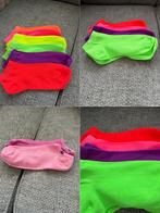 16 paar nieuwe gekleurde sokken maat 39-42, Sokken en Kniesokken, Overige kleuren, Nieuw, New Yorker