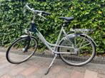 Gazelle Laguna - damesfiets, framemaat 57, Fietsen en Brommers, Fietsen | Dames | Damesfietsen, Ophalen, Versnellingen, 56 cm of meer