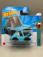 Hot Wheels Nissan Skyline 2000GT-R LBWK 2024, Hobby en Vrije tijd, Modelauto's | Overige schalen, Ophalen of Verzenden, Nieuw