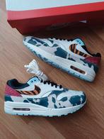 Nike Air Max 1 ‘87 Great Indoors Tiger Swoosh - EUR 42,5, Kleding | Heren, Schoenen, Ophalen of Verzenden, Nieuw, Overige kleuren