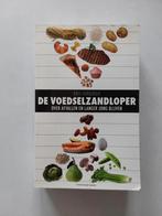 De   Voedselzandloper / door Kris Verburgh, Boeken, Gezondheid, Dieet en Voeding, Kris Verburgh, Ophalen of Verzenden, Zo goed als nieuw