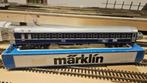 Marklin 4151 TEN slaapwagen NS, Hobby en Vrije tijd, Modeltreinen | H0, Wisselstroom, Gebruikt, Locomotief, Ophalen of Verzenden