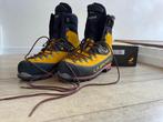 Bergschoen La Sportiva Nepal Cube GTX 46,5 D, Sport en Fitness, Bergsport en Wandelen, Ophalen, Zo goed als nieuw, Schoenen