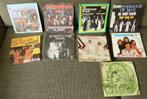 9x Singletjes 45 toeren van BROTHERHOOD OF MAN, Ophalen of Verzenden, 7 inch, Pop, Single