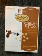 Koekjespistool - Rudolph's Bakery, Huis en Inrichting, Ophalen, Nieuw