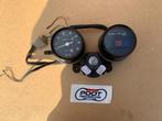 Honda CM 250 Cockpit, Ophalen, Gebruikt