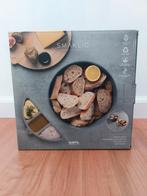 GUSTA serveerset smaklig nieuw, Huis en Inrichting, Keuken | Servies, Ophalen of Verzenden, Nieuw, Overige stijlen, Overige typen