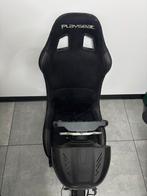Playseat Evolution + Thrustmaster T300, F1 sturen & Pedalen, Ophalen, Zo goed als nieuw