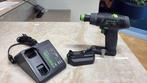 Festool TXS Compacte Accuschroefmachine, Ophalen of Verzenden, Variabele snelheid, 400 tot 600 watt, Zo goed als nieuw