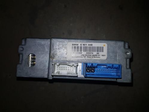 Module BMW E65 2007 navigatie, Auto diversen, Overige Auto diversen, Verzenden