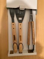 BBQ Set - Nieuw!, Tuin en Terras, Barbecue-accessoires, Ophalen of Verzenden, Nieuw