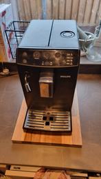 Philips 3000 serie HD8824/01 volautomaat espressomachine, Witgoed en Apparatuur, Koffiezetapparaten, Ophalen, Gebruikt, Koffiemachine