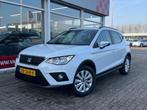 Seat Arona 1.0 TSI Style Automaat Business Intense, Stof, Met garantie (alle), 116 pk, Origineel Nederlands