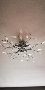 Plafondlamp, Ophalen of Verzenden, Zo goed als nieuw