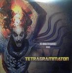 The Monolith Deathcult – Tetragrammaton, Ophalen of Verzenden, Nieuw in verpakking