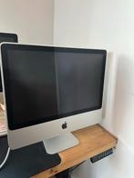 Imac 21 inch, medio 2010, Ophalen, Gebruikt, 8 GB, IMac