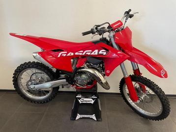 Nieuwe Gasgas MC 125  2024 beschikbaar voor biedingen